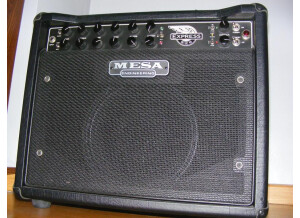 Mesa Boogie Express 5:25 Combo 8214