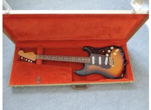 Fender Stratocaster Stevie Ray Vaughan SRV '90s (6785)