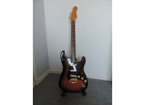 Fender Stratocaster Stevie Ray Vaughan SRV '90s (12715)