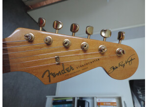 Fender Stratocaster Stevie Ray Vaughan SRV '90s (7080)