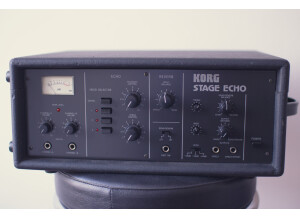 Korg SE-300 Stage Echo (71489)