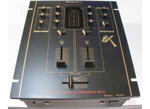 Technics SH-EX1200 Japanese Edition