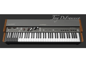Fatar / Studiologic Numa Organ Joey DeFrancesco Model (56296)