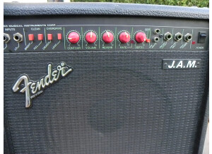 Fender Jam