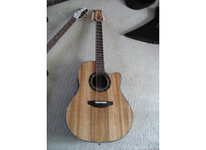 Ovation Collector 2009