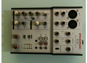 Phonic MU502 (45031)