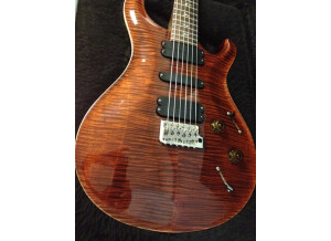 PRS 513 Maple Top - Tortoise Shell (64342)