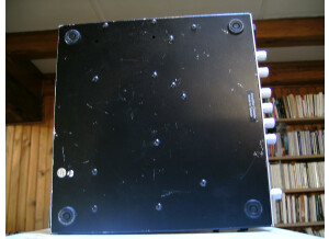 Genz-Benz Shuttle 3.0-10T (44513)