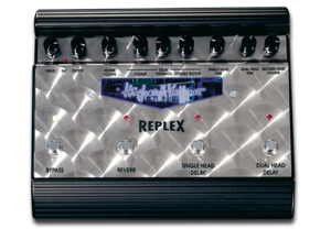 Hughes & Kettner Replex (48574)