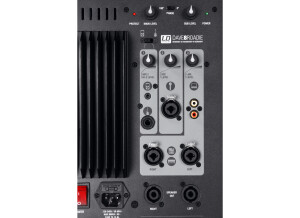 LD Systems DAVE 8 Roadie (24968)