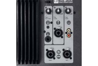 LD Systems DAVE 8 Roadie