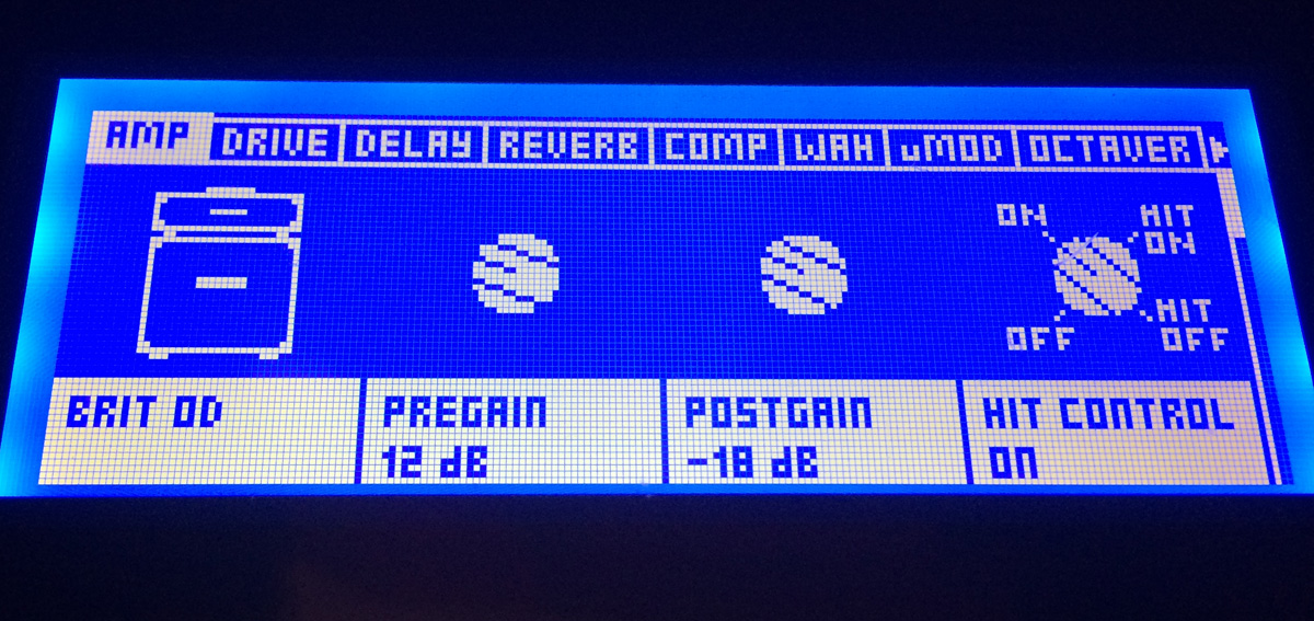 TC-Helicon VoiceLive 3