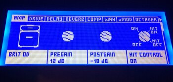 TC-Helicon VoiceLive 3 TC-Helicon VoiceLive 3