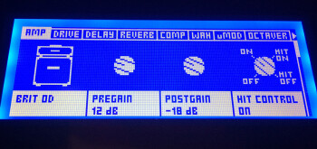 TC-Helicon VoiceLive 3 TC-Helicon VoiceLive 3