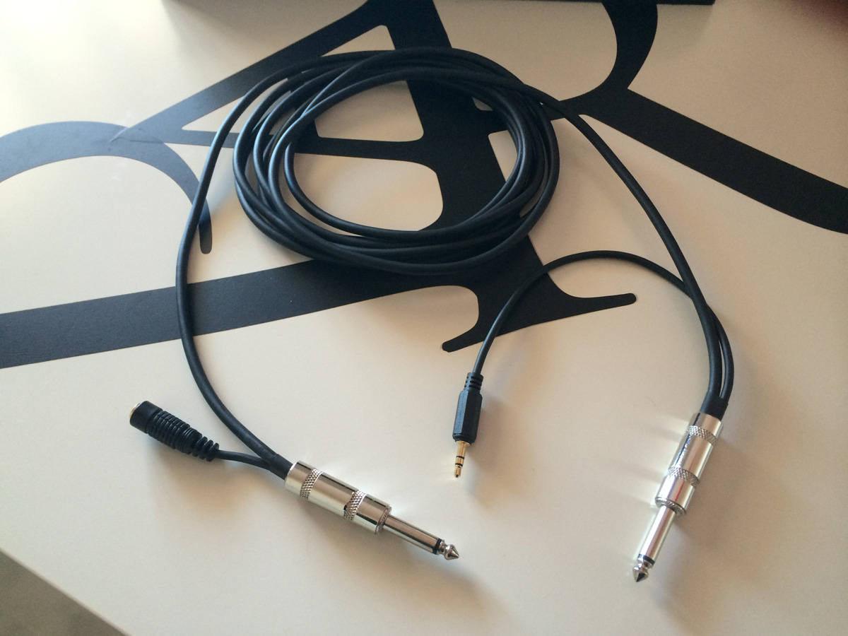 TC-Helicon VoiceLive 3