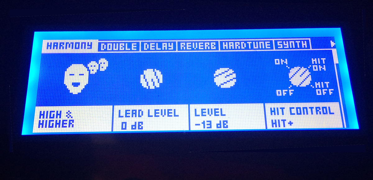 TC-Helicon VoiceLive 3