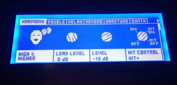 TC-Helicon VoiceLive 3 TC-Helicon VoiceLive 3