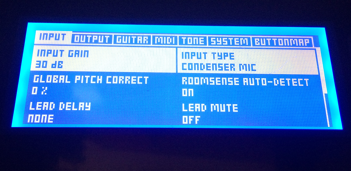 TC-Helicon VoiceLive 3