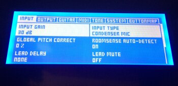 TC-Helicon VoiceLive 3 TC-Helicon VoiceLive 3