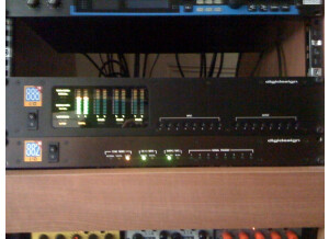 Digidesign 888|24 (2542)