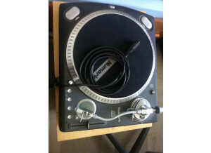 Numark TTXUSB (62313)