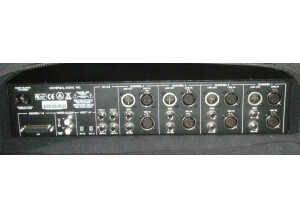 Universal Audio 4-710D (43131)