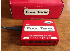 T-Rex Engineering Fuel Tank Junior (98662)