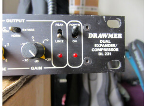 Drawmer DL 231 (65864)