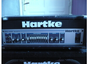 Hartke HA3500A (66606)