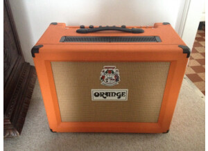 Orange Rocker 30 (89406)