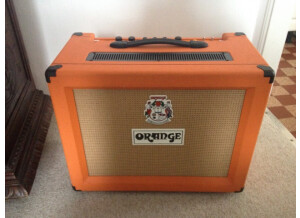 Orange Rocker 30 (89406)
