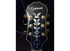 Epiphone Joe Pass Emperor-II - Natural