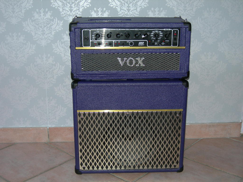 Vox AD30VT