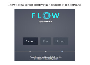 Flow Start