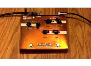 Seymour Duncan SFX-03 Twin Tube Classic (40811)