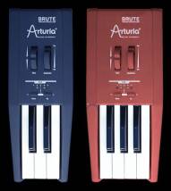 Arturia brute