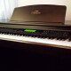 Clavinova CVP-103 Clavinova CVP-103