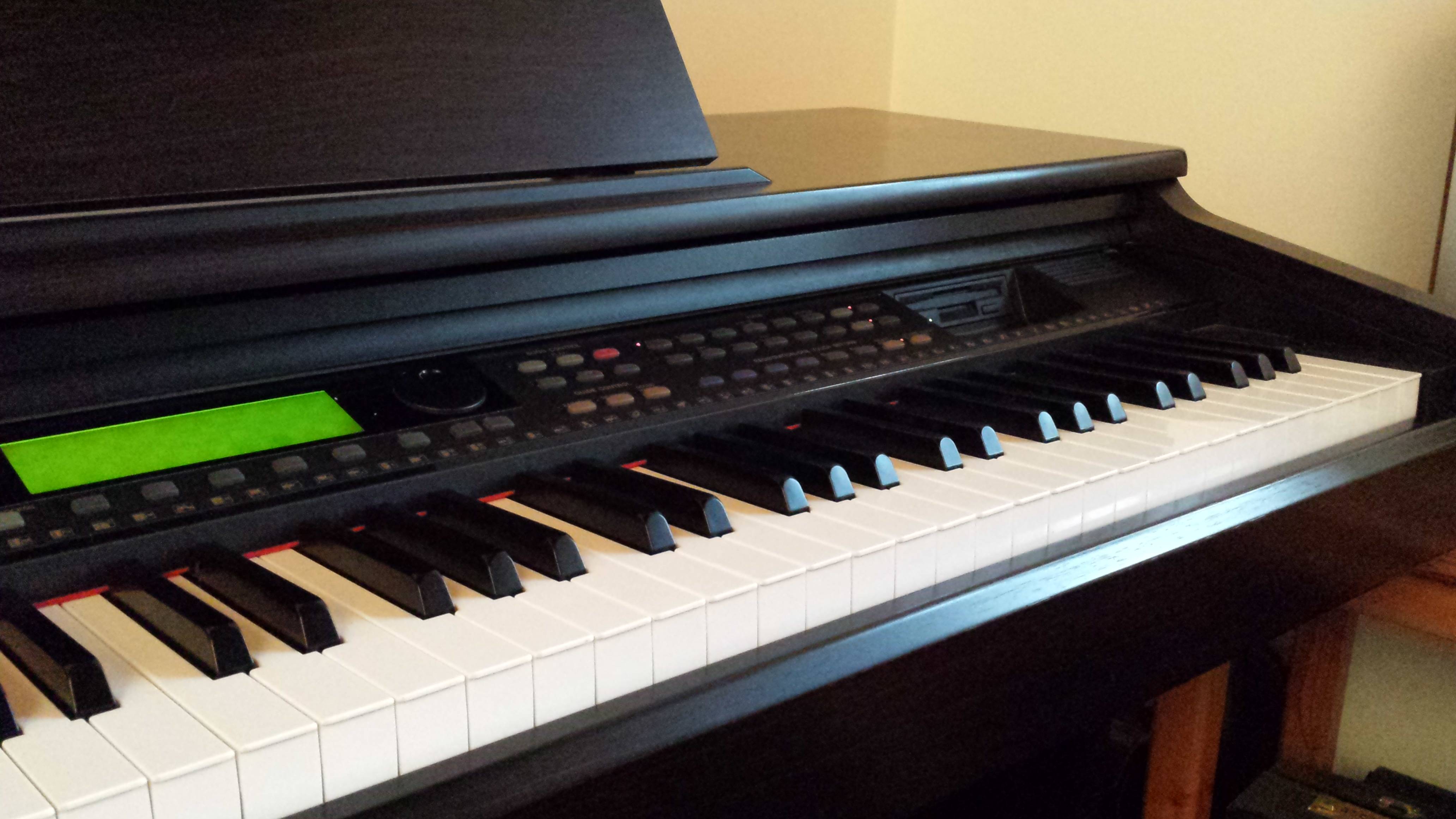 clavinova cvp 103