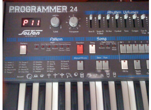 Solton programmer 24 (31434)