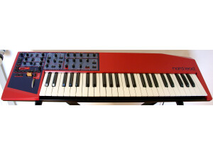 Clavia Nord Lead 1 (94585)