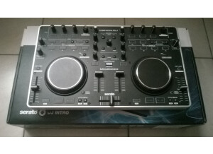 Denon DJ DN-MC2000 (42516)