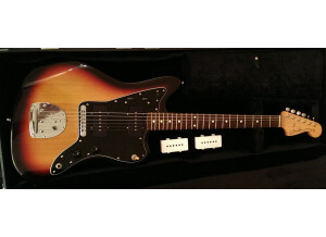 Fender Limited Edition - '62 Jazzmaster Japon