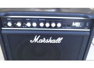 Marshall MB30 (25406)