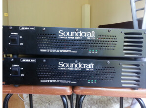 Soundcraft Ghost 24 (7638)
