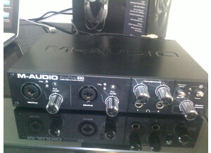 M-Audio ProFire 610 (62302)