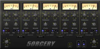 Home Mastering Compressor Home Mastering Compressor