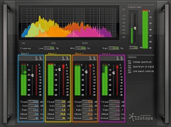 Home Mastering Compressor Home Mastering Compressor