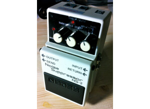 Boss NS-2 Noise Suppressor (91960)
