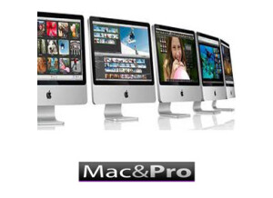Apple mac pro 12 cores
