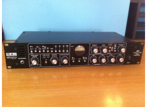 TL Audio A3 Discrete Class A and Tube Mono Channel Strip (1691)